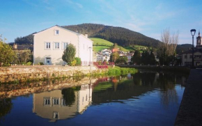 Casa de Aduanas, Vegadeo